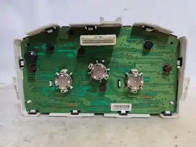 Peça sobressalente para automóvel em segunda mão quadrante por nissan micra (k12e) 1.2 cat referências oem iam   estantería 19