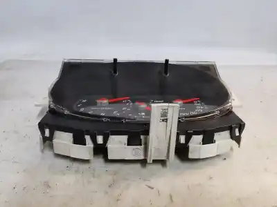 Peça sobressalente para automóvel em segunda mão quadrante por nissan micra (k12e) 1.2 cat referências oem iam   estantería 19