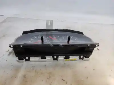 Peça sobressalente para automóvel em segunda mão quadrante por nissan micra (k12e) 1.2 cat referências oem iam   estantería 19