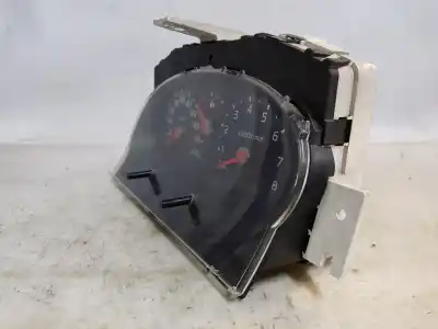 Peça sobressalente para automóvel em segunda mão quadrante por nissan micra (k12e) 1.2 cat referências oem iam   estantería 19