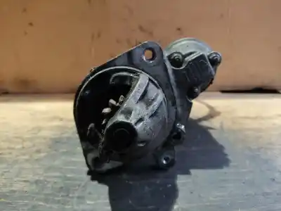 Peça sobressalente para automóvel em segunda mão motor de arranque por bmw 3 compact (e46) 320 td referências oem iam  fila 1 palet 52