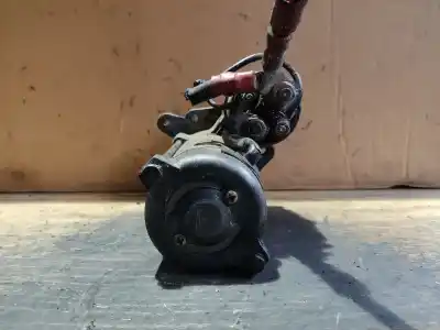 Peça sobressalente para automóvel em segunda mão motor de arranque por bmw 3 compact (e46) 320 td referências oem iam 