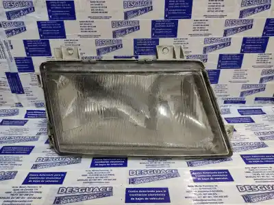 İkinci el araba yedek parçası SAG FAR için MERCEDES-BENZ SPRINTER (W901,W903) COMBI  OEM IAM referansları   ESTANTERÍA 7