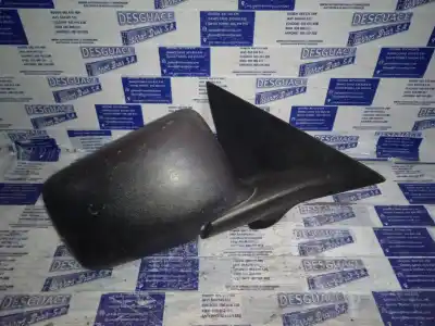 Автозапчасти б/у ЗАДНИЙ ВИД СПРАВА за FORD ESCORT IV (GAF, AWF, ABFT)  ссылки OEM IAM   ESTANTERÍA 38