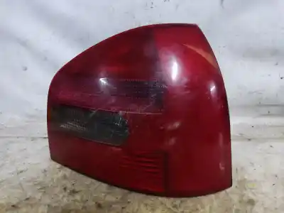 Автозапчастина б/у правий ліхтар для audi a3 (8l) 1.9 tdi посилання на oem iam 290702  estantería 16