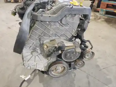 Автозапчасти б/у полный двигатель за opel meriva cosmo ссылки oem iam y17dt fila 3 palet 7