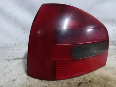 Автозапчасти б/у левый задний фонарь за audi a3 (8l) 1.9 tdi ссылки oem iam 290701  estantería 16