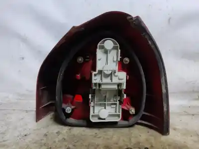 Автозапчасти б/у левый задний фонарь за audi a3 (8l) 1.9 tdi ссылки oem iam 290701
