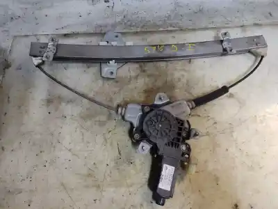 Recambio de automóvil de segunda mano de elevalunas delantero izquierdo para hyundai getz (tb) 1.5 crdi referencias oem iam 98810-1c100 gancho 21 