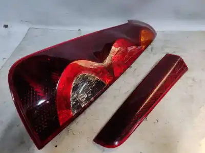 Автозапчастина б/у лівий ход ліхар для nissan note (e11e) acenta посилання на oem iam 