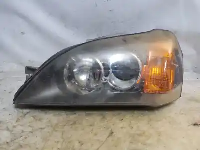 Second-hand car spare part left headlight for daewoo evanda (klal) 2.0 oem iam references 0301001357  estantería 33