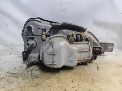 Second-hand car spare part left headlight for daewoo evanda (klal) 2.0 oem iam references 0301001357  estantería 33