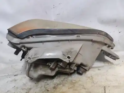 Second-hand car spare part left headlight for daewoo evanda (klal) 2.0 oem iam references 0301001357  estantería 33