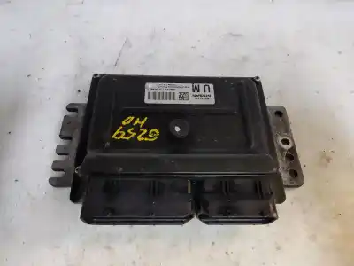 Second-hand car spare part ecu engine control for nissan micra (k12e) 1.2 cat oem iam references mec32110k44511