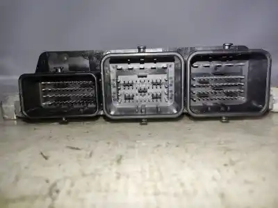 Second-hand car spare part ecu engine control for ford focus lim. (cb8) urban oem iam references   estanteria 60