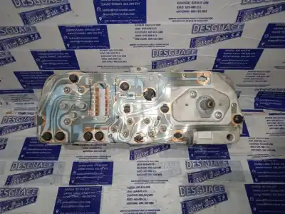 Peça sobressalente para automóvel em segunda mão quadrante por opel corsa a gl referências oem iam   estantería 1