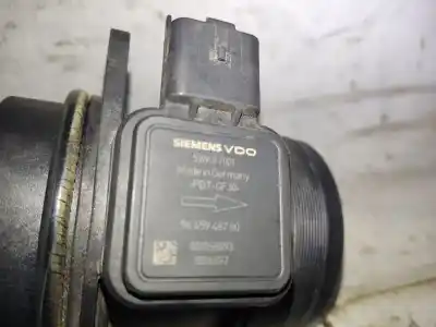 Peça sobressalente para automóvel em segunda mão medidor de massa de ar por citroen c4 picasso exclusive referências oem iam 9645948780
