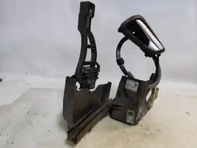 Second-hand car spare part left front door lock for ford focus lim. (cb8) urban oem iam references   estantería 60