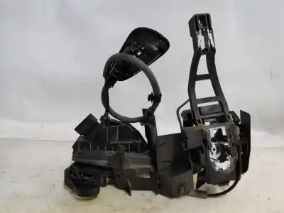 Second-hand car spare part left front door lock for ford focus lim. (cb8) urban oem iam references   estantería 60