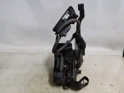 Second-hand car spare part left front door lock for ford focus lim. (cb8) urban oem iam references   estantería 60