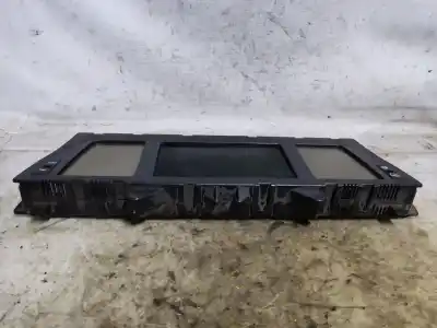 Peça sobressalente para automóvel em segunda mão quadrante por citroen c4 picasso exclusive referências oem iam 9664624380  estantería 30