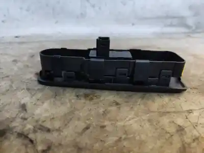 Peça sobressalente para automóvel em segunda mão botão / interruptor elevador vidro dianteiro direito por citroen c4 picasso exclusive referências oem iam 96639377zd