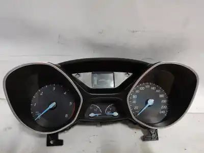 Second-hand car spare part dashboard for ford focus lim. (cb8) urban oem iam references 