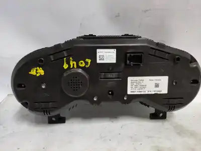 Peça sobressalente para automóvel em segunda mão quadrante por ford focus lim. (cb8) urban referências oem iam   estantería 39