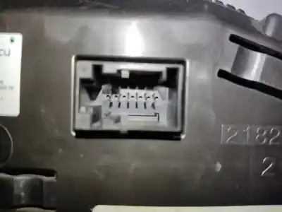 Peça sobressalente para automóvel em segunda mão quadrante por ford focus lim. (cb8) urban referências oem iam   estantería 39