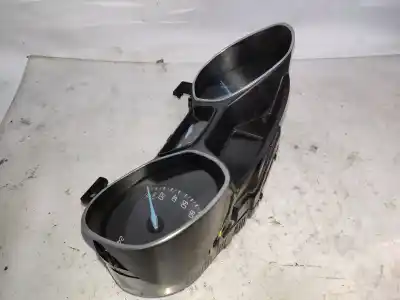 Peça sobressalente para automóvel em segunda mão quadrante por ford focus lim. (cb8) urban referências oem iam   estantería 39