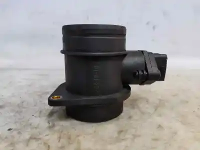 Peça sobressalente para automóvel em segunda mão medidor de massa de ar por alfa romeo 147 (190) 1.9 jtd 16v cat referências oem iam 