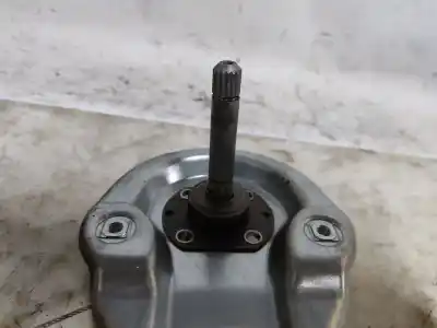 Second-hand car spare part rear left window regulator for ford focus lim. (cb8) urban oem iam references   gancho 5