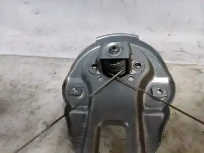 Second-hand car spare part rear left window regulator for ford focus lim. (cb8) urban oem iam references   gancho 5