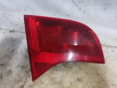 Автозапчастина б/у внутрішній лівий задній ліхар для audi a4 b7 avant (8ed) 2.0 tdi 16v посилання на oem iam 8e9945093  estantería 17