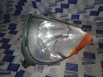 Second-hand car spare part right headlight for ford ka (ccq) básico oem iam references   estantería 39