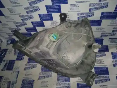 Second-hand car spare part right headlight for ford ka (ccq) básico oem iam references   estantería 39