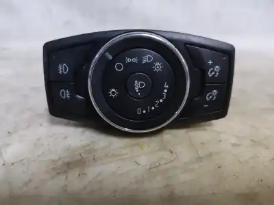 Second-hand car spare part headlights switch for ford focus lim. (cb8) urban oem iam references   estantería 60