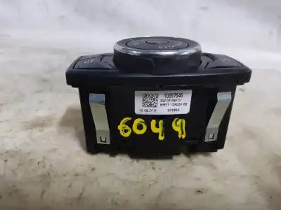 Second-hand car spare part headlights switch for ford focus lim. (cb8) urban oem iam references 