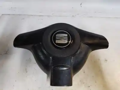 Автозапчастина б/у передня ліва подушка безопасности для seat leon (1m1) 1.9 tdi посилання на oem iam 