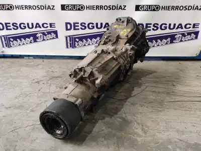 Peça sobressalente para automóvel em segunda mão caixa de velocidades por audi a4 berlina (8e) 2.0 tdi 16v (103kw) referências oem iam jee00783