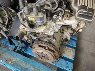 İkinci el araba yedek parçası KOMPLE MOTOR için PEUGEOT 205 BERLINA  OEM IAM referansları KDX FILA 4 PALET 26