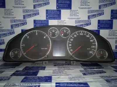 Peça sobressalente para automóvel em segunda mão quadrante por audi allroad quattro (4b5) 2.5 tdi (132kw) referências oem iam   estantería 18