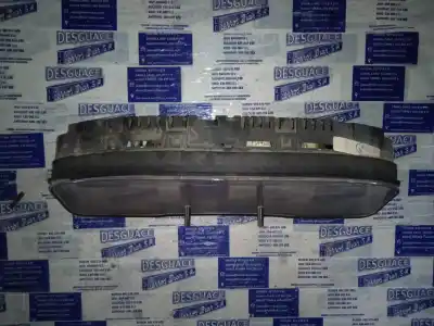 Peça sobressalente para automóvel em segunda mão quadrante por audi allroad quattro (4b5) 2.5 tdi (132kw) referências oem iam   estantería 18