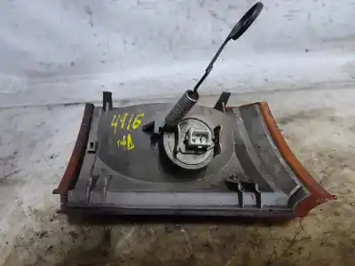 Second-hand car spare part front right headlight for ford transit bus 1995 tourneo 2.5 glx oem iam references 92vb13368ab