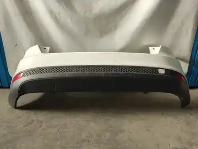 Second-hand car spare part rear bumper for ford focus lim. (cb8) urban oem iam references 