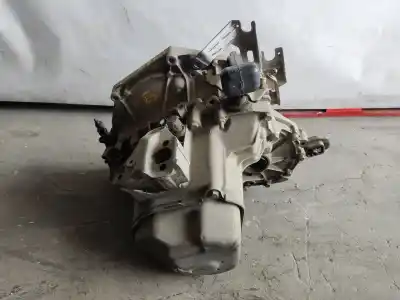 Автозапчастина б/у коробка передач для citroen c3 pluriel 1.4 посилання на oem iam 20cf15 fila 1 palet 12