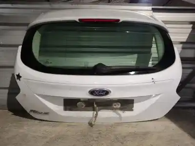 Second-hand car spare part tailgate for ford focus lim. (cb8) urban oem iam references   alojamiento 188