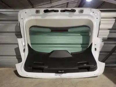 Second-hand car spare part tailgate for ford focus lim. (cb8) urban oem iam references 