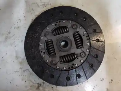 Peça sobressalente para automóvel em segunda mão kit de embreagem por audi a4 berlina (8e) 2.0 tdi 16v (103kw) referências oem iam 