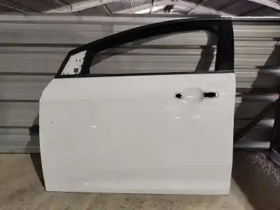 Second-hand car spare part left front door for ford focus lim. (cb8) urban oem iam references 